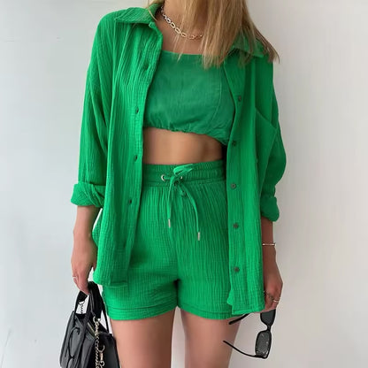 Ensemble Riviera